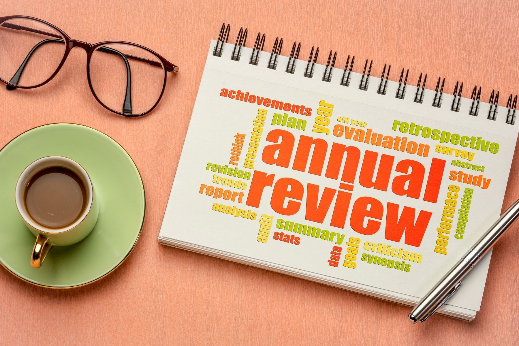 Do You Review Your Plan Annually?